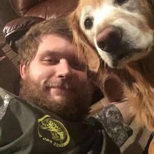 Meet your Posher, Patrick